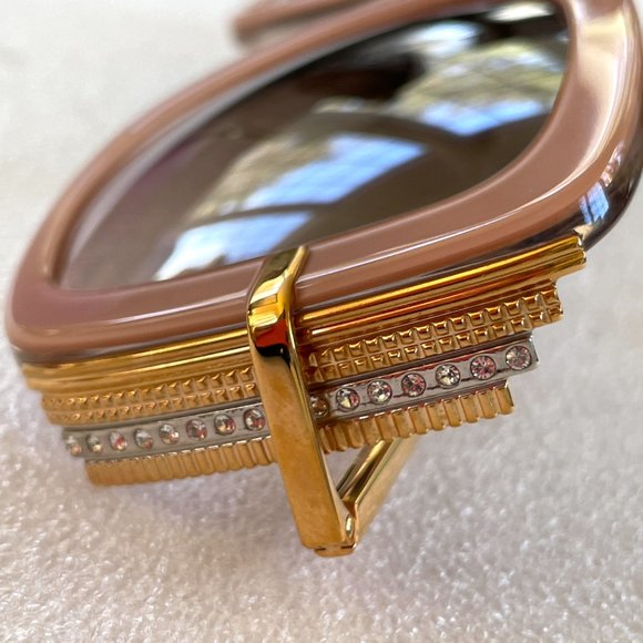 Boucheron Paris 54mm Oversized Sunglasses main image 4